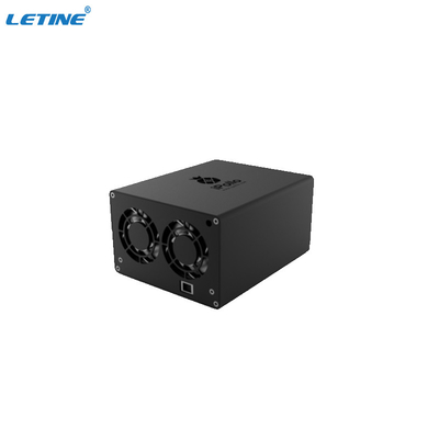 Máquina de mineração da casa do mineiro 130 Mh/S 104W de IPollo V mini ETH ASIC