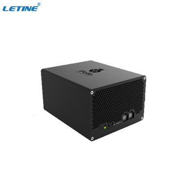 Máquina de mineração da casa do mineiro 130 Mh/S 104W de IPollo V mini ETH ASIC